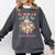 Teacher Teaching I Love My Job For All The Little Reasons Comfort Colors Sweatshirt Pepper Teacher Teaching I Love My Job For All The Little Reasons Comfort Colors Sweatshirt Pepper