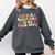 Teacher Testing Shirt It's A Good Day To Do Best Groovy Comfort Colors Sweatshirt Pepper Teacher Testing Shirt It's A Good Day To Do Best Groovy Comfort Colors Sweatshirt Pepper
