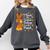 Teacher Thanksgiving I Teach The Cutest Turkeys In The Patch Comfort Colors Sweatshirt Pepper Teacher Thanksgiving I Teach The Cutest Turkeys In The Patch Comfort Colors Sweatshirt Pepper