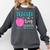 Teacher Of Tiny Humans Preschool Pre K Kindergarten Teacher Comfort Colors Sweatshirt Pepper Teacher Of Tiny Humans Preschool Pre K Kindergarten Teacher Comfort Colors Sweatshirt Pepper