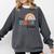Teacher Of Visually Impaired Braille A Good Day To Learn Comfort Colors Sweatshirt Pepper Teacher Of Visually Impaired Braille A Good Day To Learn Comfort Colors Sweatshirt Pepper