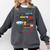 Teacher I Will Read Book On Boat Kids Women Bookworm Comfort Colors Sweatshirt Pepper Teacher I Will Read Book On Boat Kids Women Bookworm Comfort Colors Sweatshirt Pepper
