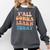 Teacher Y'All Gonna Learn Today First Day Of School Teachers Comfort Colors Sweatshirt Pepper Teacher Y'All Gonna Learn Today First Day Of School Teachers Comfort Colors Sweatshirt Pepper