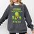 Teachers Day Comfort Colors Sweatshirt Pepper Teachers Day Comfort Colors Sweatshirt Pepper