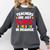 Teachers Are Just Superheroes In Disguise School Comfort Colors Sweatshirt Pepper Teachers Are Just Superheroes In Disguise School Comfort Colors Sweatshirt Pepper