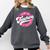 Come On Teachers Let's Go Teach Pink Back To School For Men Women Comfort Colors Sweatshirt Pepper Come On Teachers Let's Go Teach Pink Back To School For Men Women Comfort Colors Sweatshirt Pepper