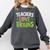Teachers Love Brains Halloween Teacher Zombie Comfort Colors Sweatshirt Pepper Teachers Love Brains Halloween Teacher Zombie Comfort Colors Sweatshirt Pepper