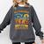 All Teachers Love Brains Shirt Teacher Halloween Tee Comfort Colors Sweatshirt Pepper