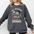Teachers Love Brains Tee-Shirt Men Women Halloween Teacher Comfort Colors Sweatshirt Pepper