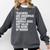 Teachers Are Underpaid Because America Does Not Value Men Women Comfort Colors Sweatshirt Pepper Teachers Are Underpaid Because America Does Not Value Men Women Comfort Colors Sweatshirt Pepper