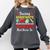 Teaching Assistant Because Teachers Need Heroes Too Cute Comfort Colors Sweatshirt Pepper Teaching Assistant Because Teachers Need Heroes Too Cute Comfort Colors Sweatshirt Pepper