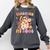 Teaching My Boos Ghost Halloween Costumes Teacher Men Women Comfort Colors Sweatshirt Pepper Teaching My Boos Ghost Halloween Costumes Teacher Men Women Comfort Colors Sweatshirt Pepper