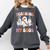 Teaching My Boos Teacher Cute Ghost Teacher Halloween Comfort Colors Sweatshirt Pepper Teaching My Boos Teacher Cute Ghost Teacher Halloween Comfort Colors Sweatshirt Pepper