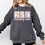 Teaching Is My Boos Teacher Ghost Halloween Women Girls Comfort Colors Sweatshirt Pepper Teaching Is My Boos Teacher Ghost Halloween Women Girls Comfort Colors Sweatshirt Pepper