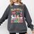 Teaching Future Leaders Groovy Teacher Back To School Comfort Colors Sweatshirt Pepper Teaching Future Leaders Groovy Teacher Back To School Comfort Colors Sweatshirt Pepper