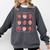 Teaching Is My Jam Teacher Team Crew Cute Strawberry Girls Comfort Colors Sweatshirt Pepper Teaching Is My Jam Teacher Team Crew Cute Strawberry Girls Comfort Colors Sweatshirt Pepper