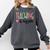 Teaching Is My Jam For Women Teacher Cute Teachers Outfit Comfort Colors Sweatshirt Pepper Teaching Is My Jam For Women Teacher Cute Teachers Outfit Comfort Colors Sweatshirt Pepper