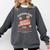 Teaching Kids About Jesus Is My Ministry Christian Teacher Comfort Colors Sweatshirt Pepper Teaching Kids About Jesus Is My Ministry Christian Teacher Comfort Colors Sweatshirt Pepper