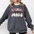 Teaching My Little Boos Teacher Ghost Teacher Halloween For Men Women Kids Comfort Colors Sweatshirt Pepper Teaching My Little Boos Teacher Ghost Teacher Halloween For Men Women Kids Comfort Colors Sweatshirt Pepper