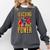 Teaching Is My Super Power Superhero Teacher Comfort Colors Sweatshirt Pepper Teaching Is My Super Power Superhero Teacher Comfort Colors Sweatshirt Pepper