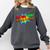 Teaching Is My Superpower Comic Back To School Teacher Comfort Colors Sweatshirt Pepper Teaching Is My Superpower Comic Back To School Teacher Comfort Colors Sweatshirt Pepper