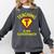 Teaching Is My Superpower Fun Elementary Teacher 1st Grade Comfort Colors Sweatshirt Pepper Teaching Is My Superpower Fun Elementary Teacher 1st Grade Comfort Colors Sweatshirt Pepper