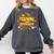 Teaching Is My Superpower Retro Comic Teacher Comfort Colors Sweatshirt Pepper Teaching Is My Superpower Retro Comic Teacher Comfort Colors Sweatshirt Pepper