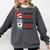 Teaching I Will Drink Coffee Here Or There Teacher Comfort Colors Sweatshirt Pepper Teaching I Will Drink Coffee Here Or There Teacher Comfort Colors Sweatshirt Pepper