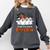 Team 5th Grade Boo Crew Halloween Teacher Student Costume Comfort Colors Sweatshirt Pepper Team 5th Grade Boo Crew Halloween Teacher Student Costume Comfort Colors Sweatshirt Pepper
