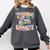 Team 5th Grade Building Blocks Bricks Theme Teacher Team For Men Women Kids Comfort Colors Sweatshirt Pepper Team 5th Grade Building Blocks Bricks Theme Teacher Team For Men Women Kids Comfort Colors Sweatshirt Pepper