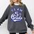 Team 5th Grade Fifth For Teacher Or Students Comfort Colors Sweatshirt Pepper Team 5th Grade Fifth For Teacher Or Students Comfort Colors Sweatshirt Pepper