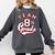 Team 8th Grade Eighth For Teacher Or Students For Men Women Girls Kids Comfort Colors Sweatshirt Pepper Team 8th Grade Eighth For Teacher Or Students For Men Women Girls Kids Comfort Colors Sweatshirt Pepper