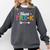 Team Pre-K Shirt PreSchool Teacher Student Back To School Comfort Colors Sweatshirt Pepper Team Pre-K Shirt PreSchool Teacher Student Back To School Comfort Colors Sweatshirt Pepper