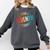 Team Seventh Grade Teacher Student Back To School 7th Grade Comfort Colors Sweatshirt Pepper Team Seventh Grade Teacher Student Back To School 7th Grade Comfort Colors Sweatshirt Pepper