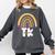 Team TK Transitional Kindergaten TK Crew Squad Teacher Kids Comfort Colors Sweatshirt Pepper Team TK Transitional Kindergaten TK Crew Squad Teacher Kids Comfort Colors Sweatshirt Pepper