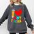 Teens Graduation I Heart My Teachers I Love My Teachers Comfort Colors Sweatshirt Pepper Teens Graduation I Heart My Teachers I Love My Teachers Comfort Colors Sweatshirt Pepper