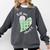 Tell Me About It Speech Pathology Aac Sped Teacher Comfort Colors Sweatshirt Pepper Tell Me About It Speech Pathology Aac Sped Teacher Comfort Colors Sweatshirt Pepper