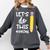 Lets Do This Test Day State Testing Teacher Motivational Comfort Colors Sweatshirt Pepper