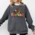 Test Day Teacher Shirt You Can Do Hard Things Women Kids Comfort Colors Sweatshirt Pepper Test Day Teacher Shirt You Can Do Hard Things Women Kids Comfort Colors Sweatshirt Pepper