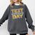 Test Day Testing May The Skills Be With You School Teacher Comfort Colors Sweatshirt Pepper Test Day Testing May The Skills Be With You School Teacher Comfort Colors Sweatshirt Pepper