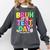 Testing Day Bruh It’s Test Day You Got This Teacher Student Comfort Colors Sweatshirt Pepper Testing Day Bruh It’s Test Day You Got This Teacher Student Comfort Colors Sweatshirt Pepper