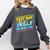 Testing Day Test Day May The Skills Be With You Teacher Comfort Colors Sweatshirt Pepper Testing Day Test Day May The Skills Be With You Teacher Comfort Colors Sweatshirt Pepper