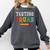 Testing Squad Costume Test Day Teacher Student School Comfort Colors Sweatshirt Pepper Testing Squad Costume Test Day Teacher Student School Comfort Colors Sweatshirt Pepper