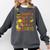 Thankful For My 4th Grade Turkey Thanksgiving Turkey Teacher Comfort Colors Sweatshirt Pepper Thankful For My 4th Grade Turkey Thanksgiving Turkey Teacher Comfort Colors Sweatshirt Pepper