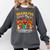 Thankful For My Little Turkeys Teacher Thanksgiving Teachers Comfort Colors Sweatshirt Pepper Thankful For My Little Turkeys Teacher Thanksgiving Teachers Comfort Colors Sweatshirt Pepper