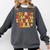 In My Thankful Teacher Era Autumn Thanksgiving Fall Season Comfort Colors Sweatshirt Pepper In My Thankful Teacher Era Autumn Thanksgiving Fall Season Comfort Colors Sweatshirt Pepper