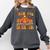 Thankful Teacher's Aide Thanksgiving Autumn Fall Women Men Comfort Colors Sweatshirt Pepper Thankful Teacher's Aide Thanksgiving Autumn Fall Women Men Comfort Colors Sweatshirt Pepper