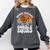 Thanksgiving Dance Teacher Gobble Squad Turkey Comfort Colors Sweatshirt Pepper Thanksgiving Dance Teacher Gobble Squad Turkey Comfort Colors Sweatshirt Pepper