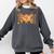 Thanksgiving Turkey Teach Thankful Teacher Girly Bow Women Comfort Colors Sweatshirt Pepper Thanksgiving Turkey Teach Thankful Teacher Girly Bow Women Comfort Colors Sweatshirt Pepper