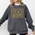 That's What I Do I Teach History And I Know Things Teacher Comfort Colors Sweatshirt Pepper That's What I Do I Teach History And I Know Things Teacher Comfort Colors Sweatshirt Pepper